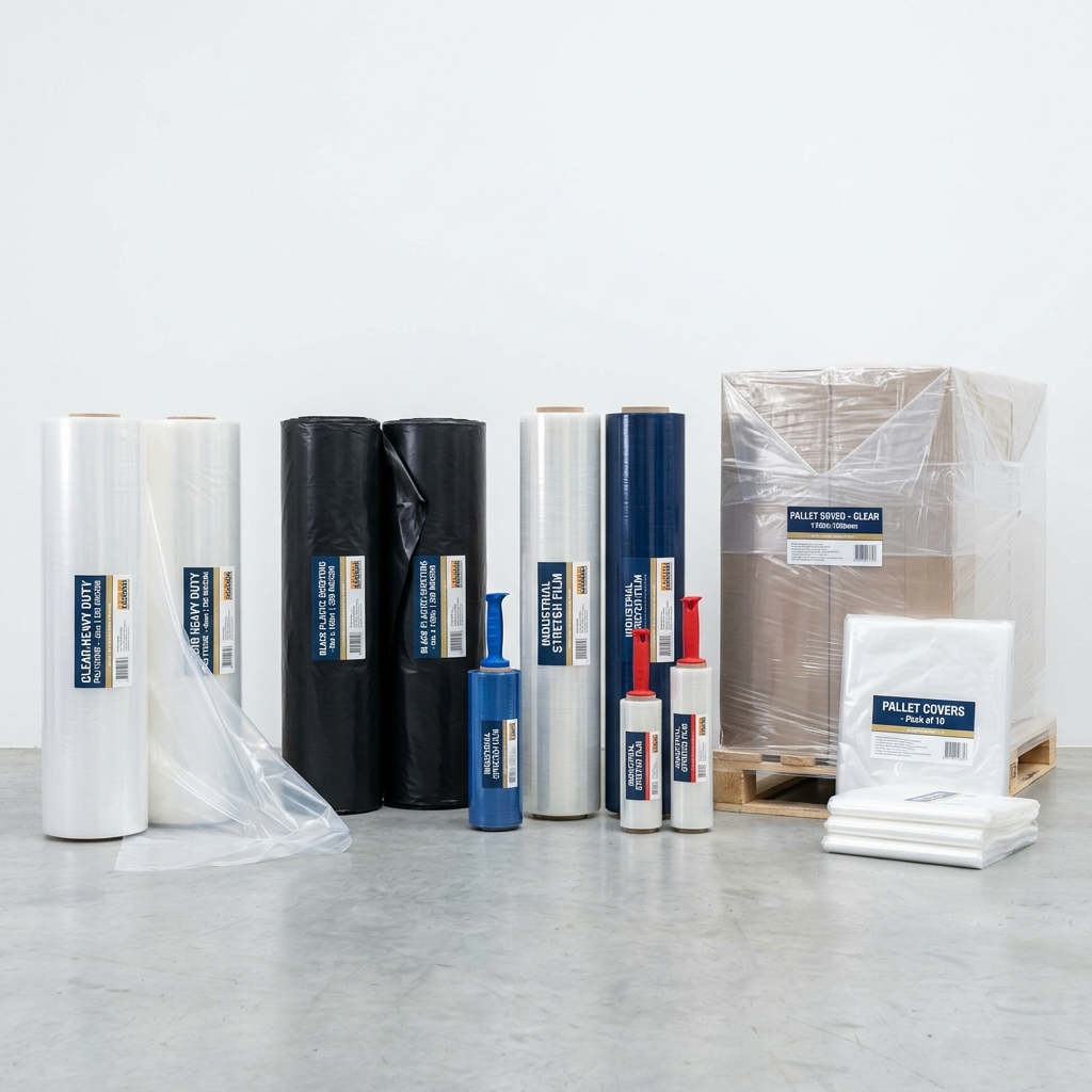 Polythene Products